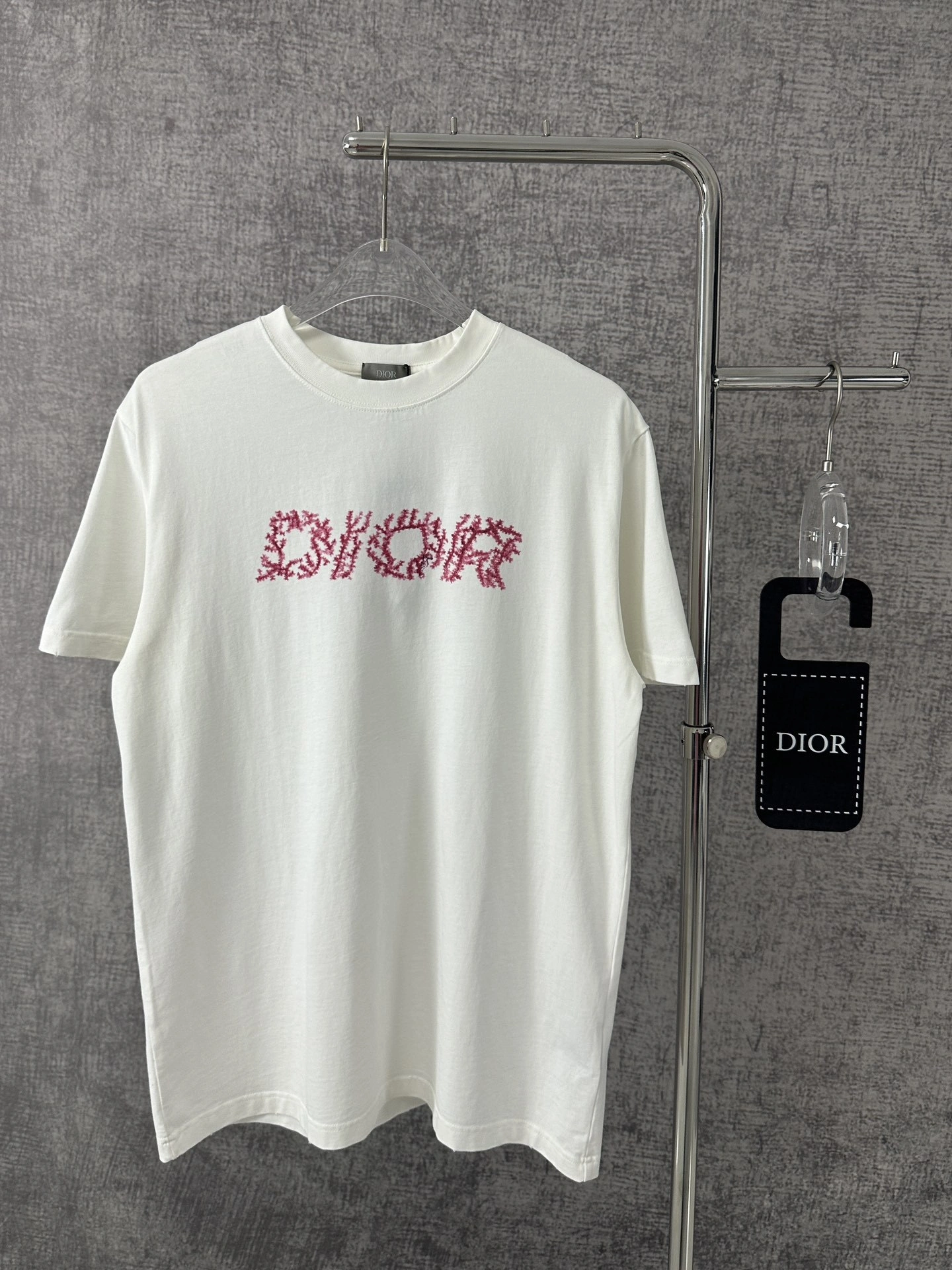 &wg.luxury- 4ior embroidery oversized item:D-F409F1038